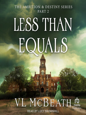 cover image of Less Than Equals